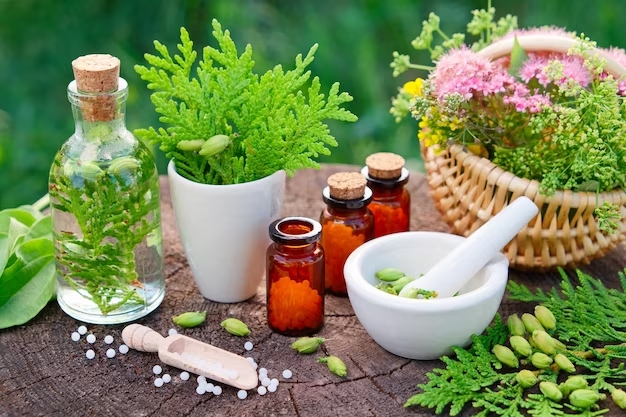 Classical Homeopathy