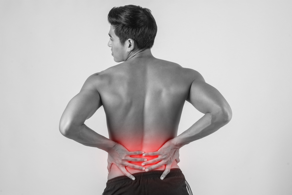 Homeopathy for Sciatica