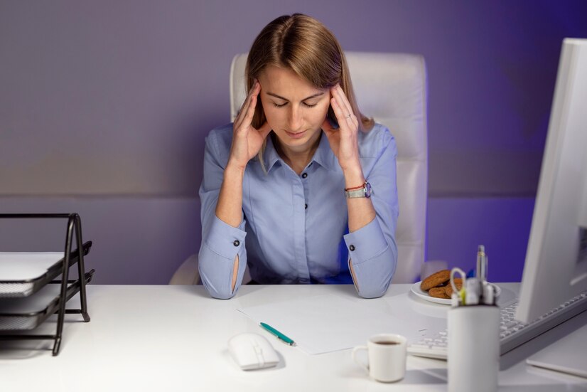 Common Headaches and its treatment