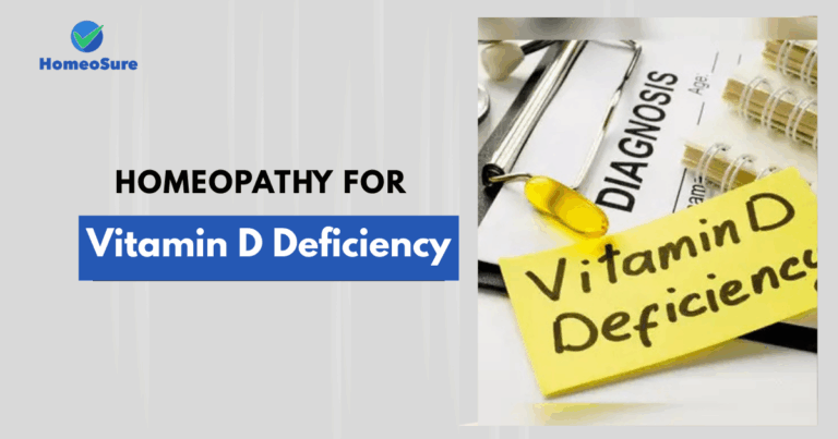 vitamin D deficiency